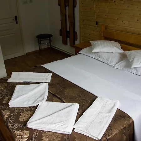 Guest house George Gura Raului