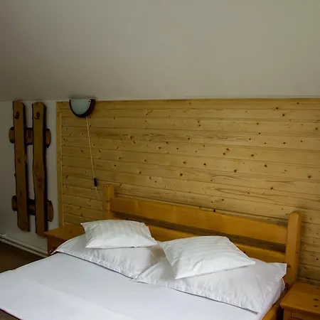 George Guest house