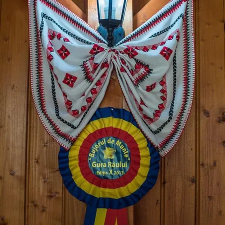 George Guest house *